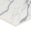 Picture of SOHO Studio Corp - Calacatta Azul 24 x 24 Matte Azul