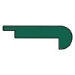 Picture of Ribadao Bullnose 78