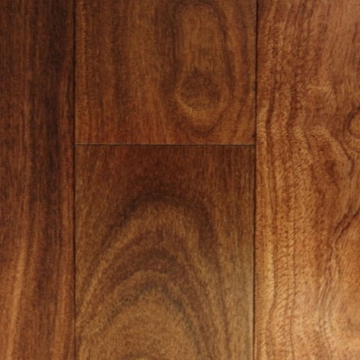 Picture of Ribadao - Exotic Skins 5 Low Gloss Brazilian Chestnut Sucupira