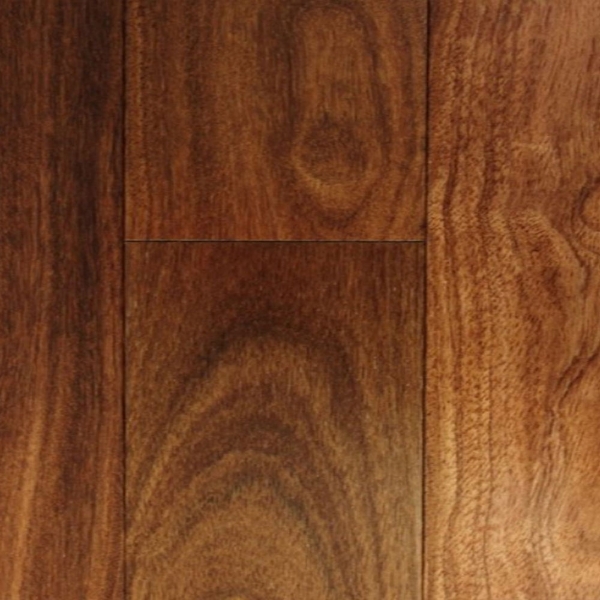 Picture of Ribadao - Exotic Skins 5 Low Gloss Brazilian Chestnut Sucupira