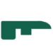 Picture of Ribadao End Cap Reducer 60