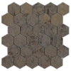 Picture of SOHO Studio Corp - Artile Hexagon Copper