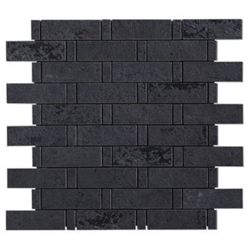 Picture of SOHO Studio Corp - Artile Weave Black Gold