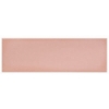 Picture of SOHO Studio Corp - Market Street 4 x 12 Pink