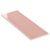 Picture of SOHO Studio Corp - Market Street 4 x 12 Pink