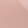 Picture of SOHO Studio Corp - Market Street 4 x 12 Pink