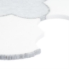 Picture of SOHO Studio Corp - Water Jet Mosaic MJ Fiore Azul