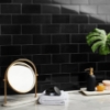 Picture of SOHO Studio Corp - Nero Marquina 3 x 6 Polished