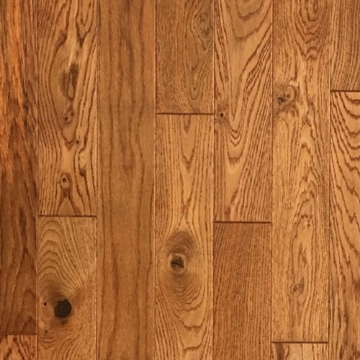 Picture of Hawa - Traditional Series White Oak Gunstock