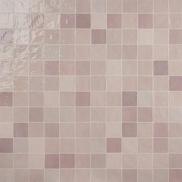 Picture of SOHO Studio Corp - Serena 4 x 4 Pink
