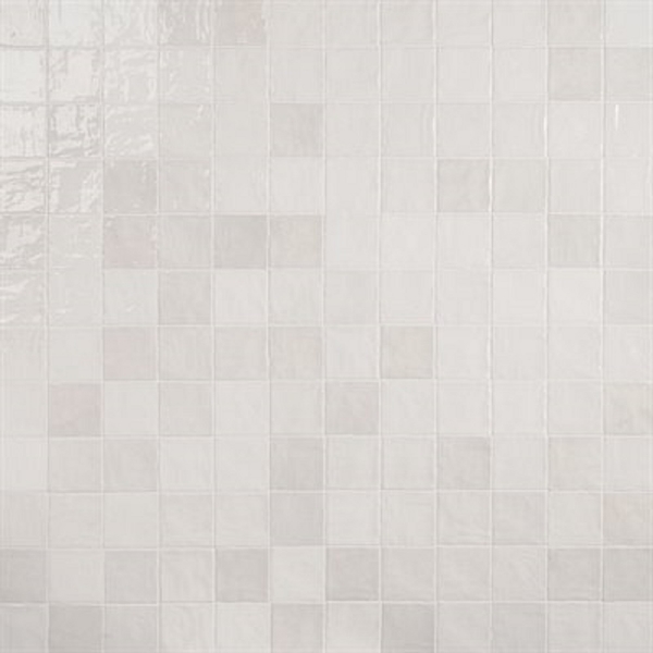 Picture of SOHO Studio Corp - Serena 4 x 4 White