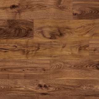 Picture of InHaus - Sono Eclipse Heartland Walnut