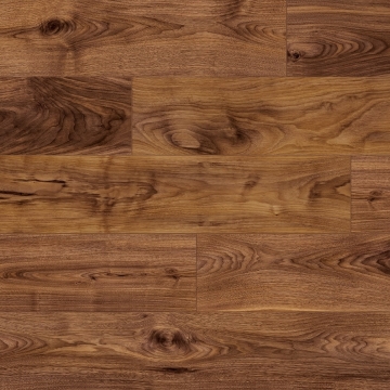 Picture of InHaus - Sono Eclipse Heartland Walnut