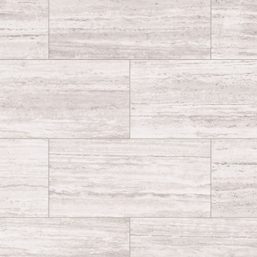Picture of InHaus - Sono Eclipse Pearl Travertine