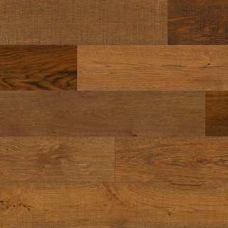 Picture of InHaus - Sono Eclipse Tobacco Oak