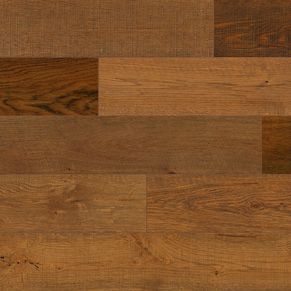 Picture of InHaus - Sono Eclipse Tobacco Oak