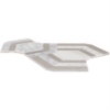 Picture of SOHO Studio Corp - Encore Andante Lady Gray Calacatta Gold