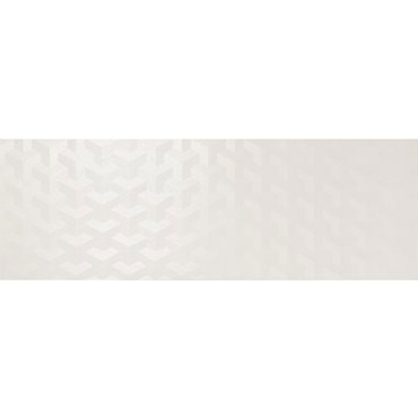 Picture of SOHO Studio Corp - Frost Shape White