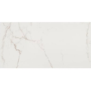 Picture of SOHO Studio Corp - Lithe 12 x 24 Polished Statuario Venato