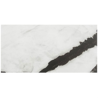 Picture of SOHO Studio Corp - Lithe 12 x 24 Polished Panda White