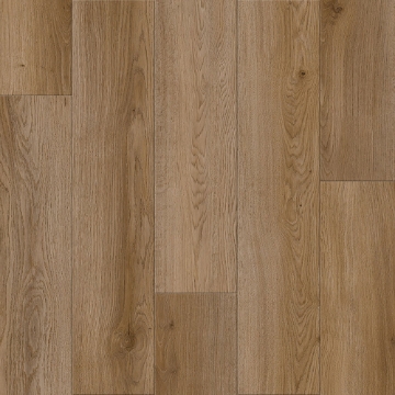 Picture of Hartco - Rigid Core SPC 7 x 48 Predictable Brown