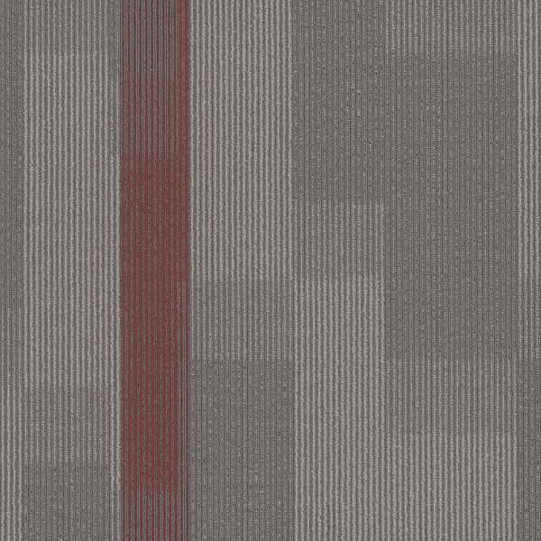 Picture of Pentz - Amplify Tile Crimson