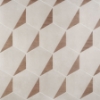 Picture of SOHO Studio Corp - Piaka Wood Taupe
