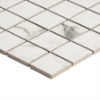 Picture of SOHO Studio Corp - Lithe Mosaic Statuario Venato Matte