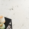 Picture of SOHO Studio Corp - Lithe Mosaic Statuario Venato Matte
