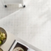 Picture of SOHO Studio Corp - Lithe Mosaic Carrara Giola
