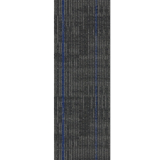 Picture of Pentz - Echo Plank Indigo