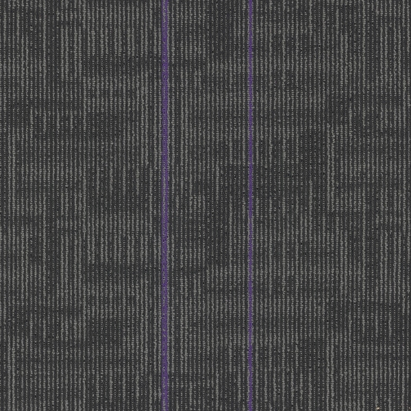 Picture of Pentz - Echo Tile Royal Purple