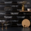 Picture of SOHO Studio Corp - Audrey Nero Gold
