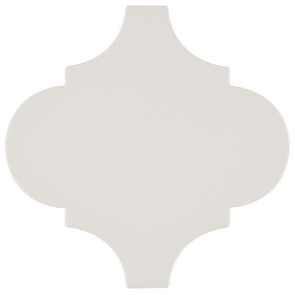 Picture of SOHO Studio Corp - Define Arabesque White