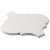 Picture of SOHO Studio Corp - Define Arabesque White
