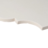 Picture of SOHO Studio Corp - Define Arabesque White