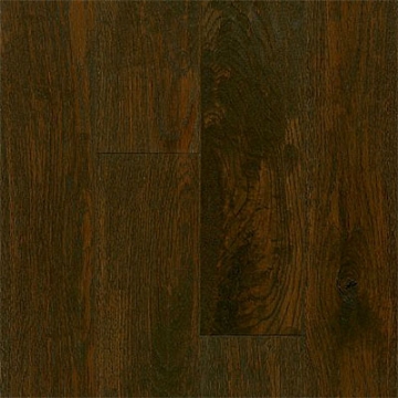 Picture of Hartco - American Scrape Solid 5 Brown Bear
