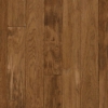 Picture of Hartco - American Scrape Solid 5 Clover Honey