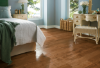 Picture of Hartco - American Scrape Solid 5 Gold Rush Hickory