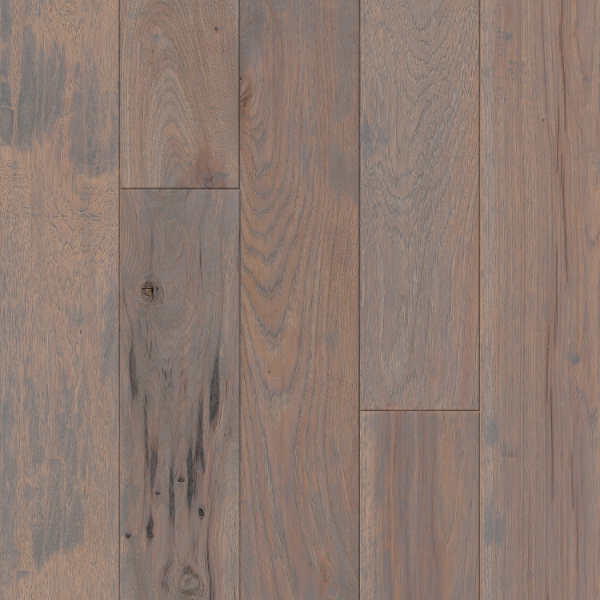 Picture of Hartco - American Scrape Solid 5 Ocean Mist