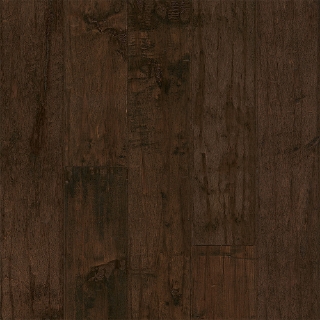 Picture of Hartco - American Scrape Solid 5 River House Maple