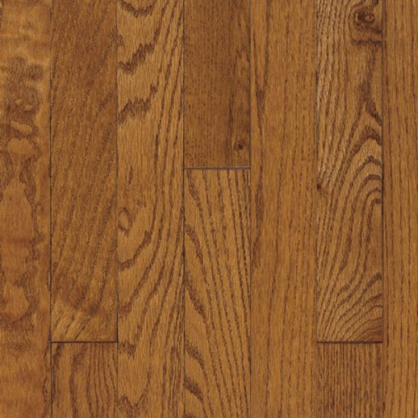 Picture of Hartco - Ascot Strip Chestnut