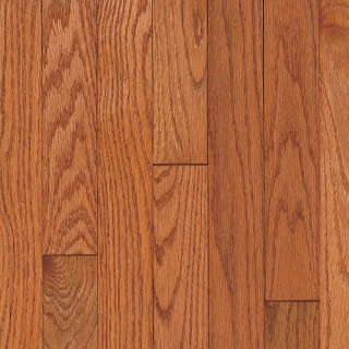 Picture of Hartco - Ascot Plank Topaz