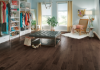 Picture of Hartco - Paragon Smooth Low Gloss Countryside Brown
