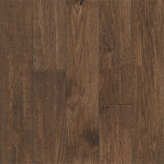 Picture of Hartco - Paragon Scraped Otter Brown