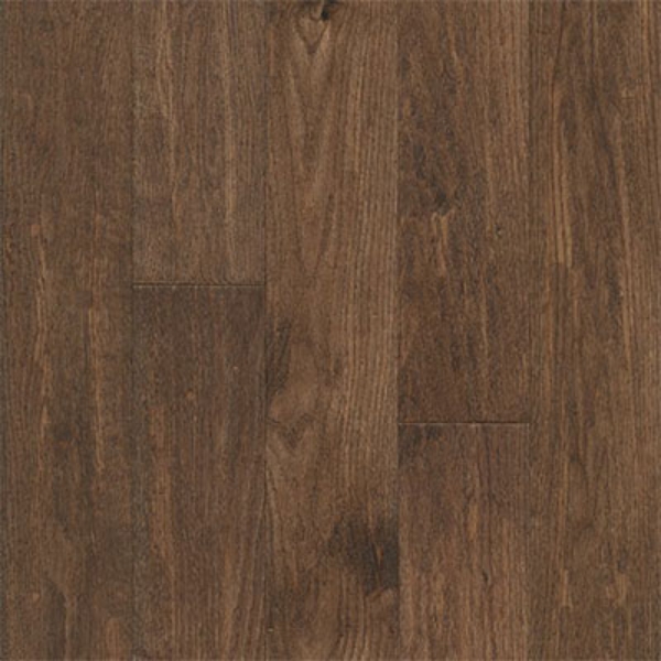 Picture of Hartco - Paragon Scraped Otter Brown
