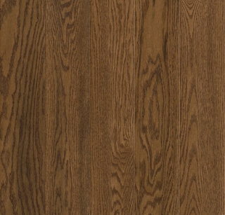 Picture of Hartco - Prime Harvest Solid Low Gloss 2 1/4 Forest Brown