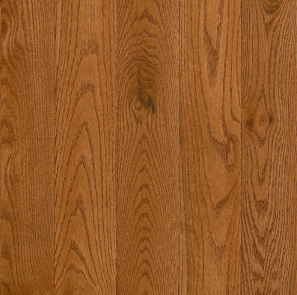 Picture of Hartco - Prime Harvest Solid Low Gloss 2 1/4 Gunstock