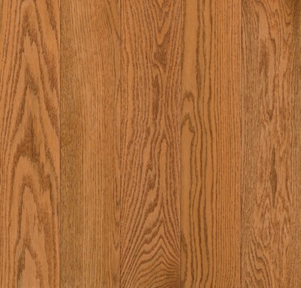 Picture of Hartco - Prime Harvest Solid Low Gloss 3 1/4 Butterscotch