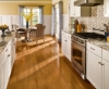 Picture of Hartco - Prime Harvest Solid Low Gloss 3 1/4 Butterscotch